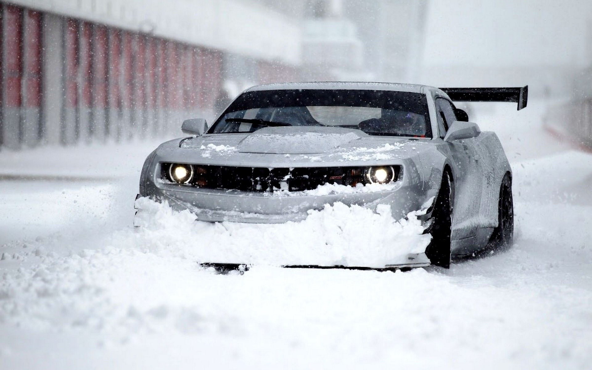 auto corvette camaro ruote