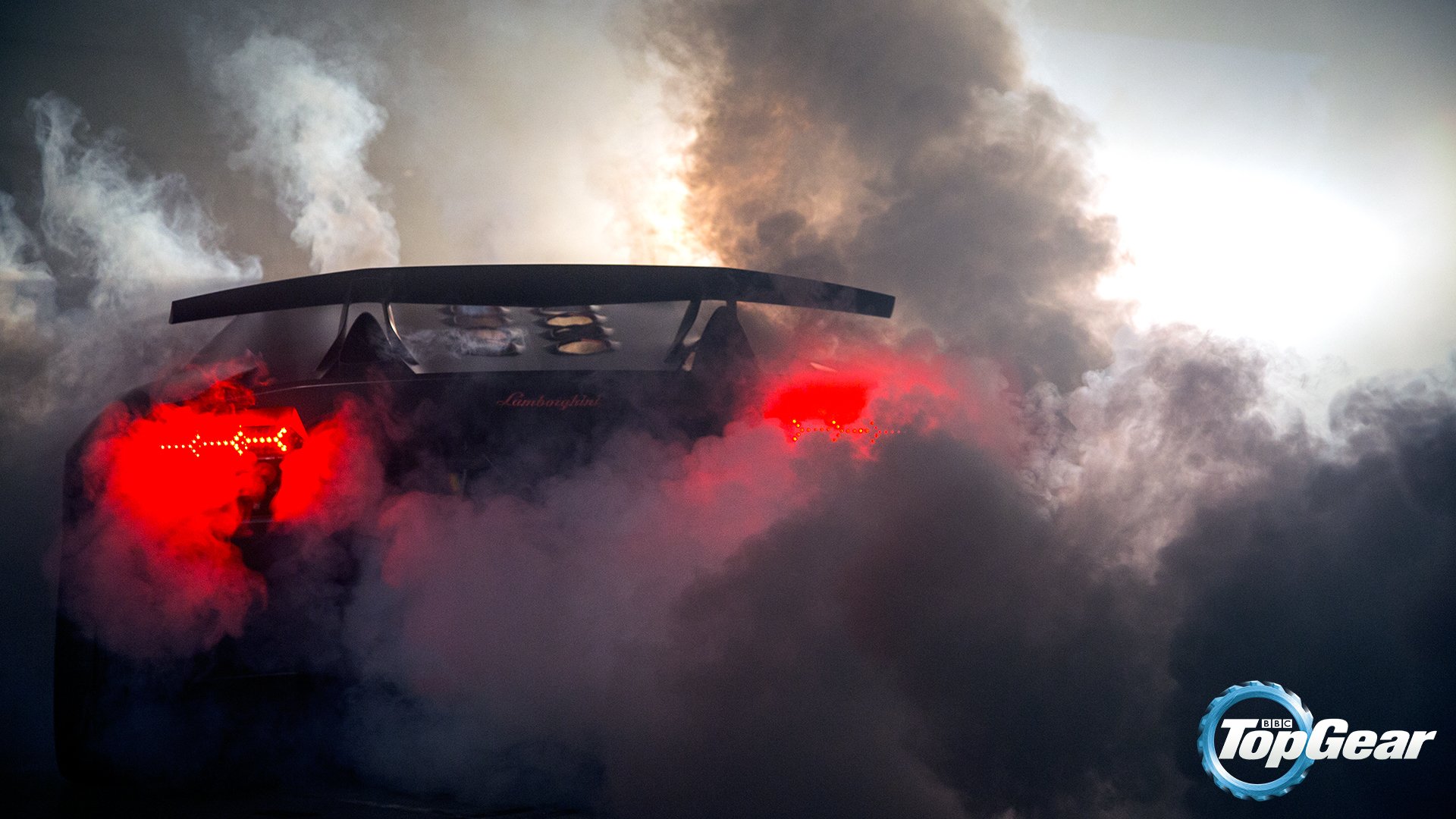 lamborghini sesto elemento top gear top gear smoke