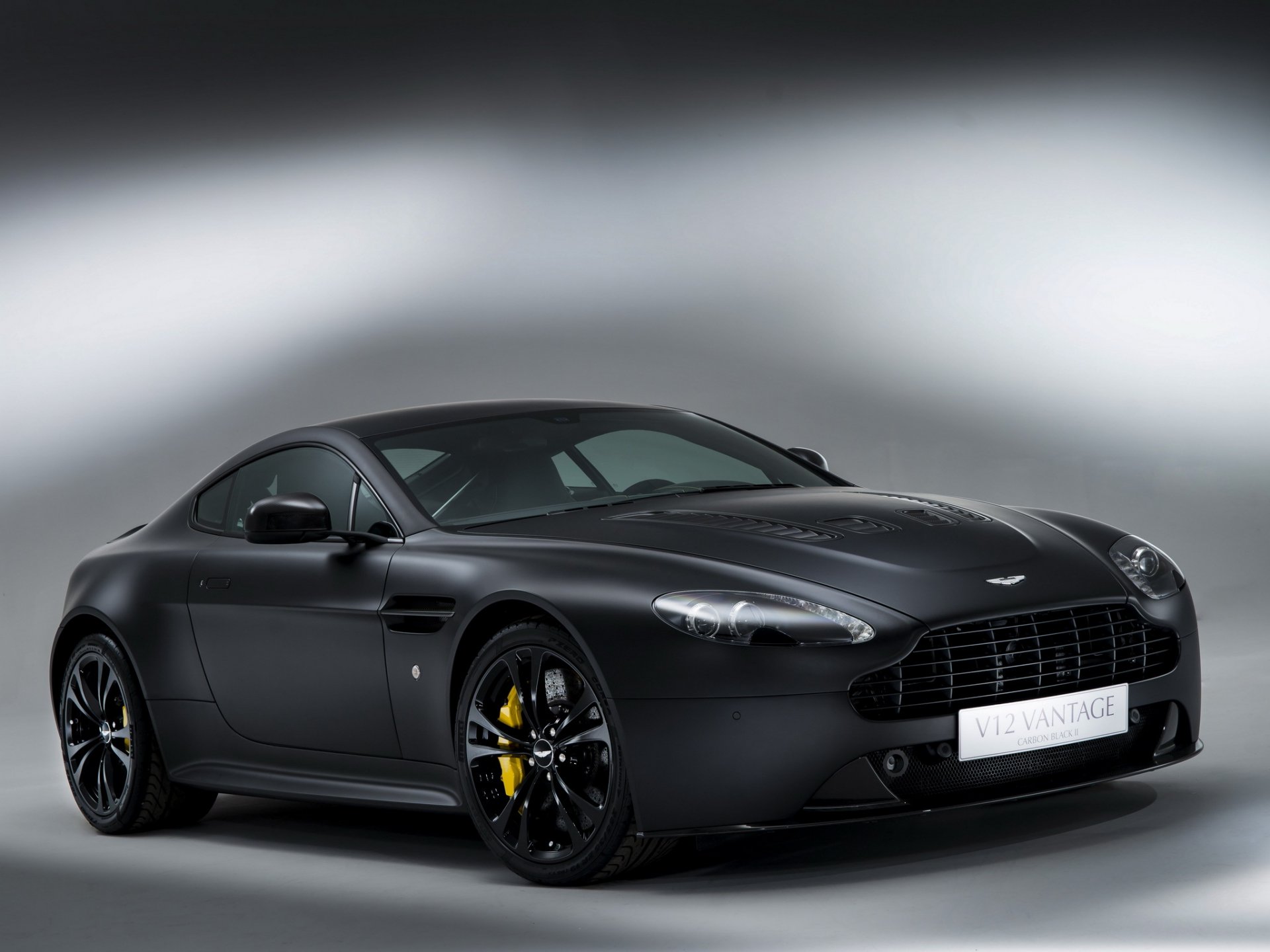 aston martin v12 vantage fuliggine ii auto sfondo freno ruota anteriore