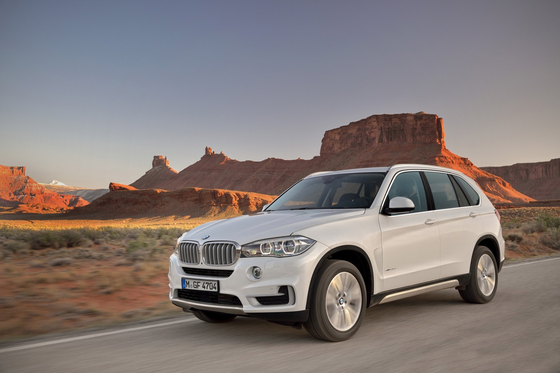 bild 2013 suv bmw