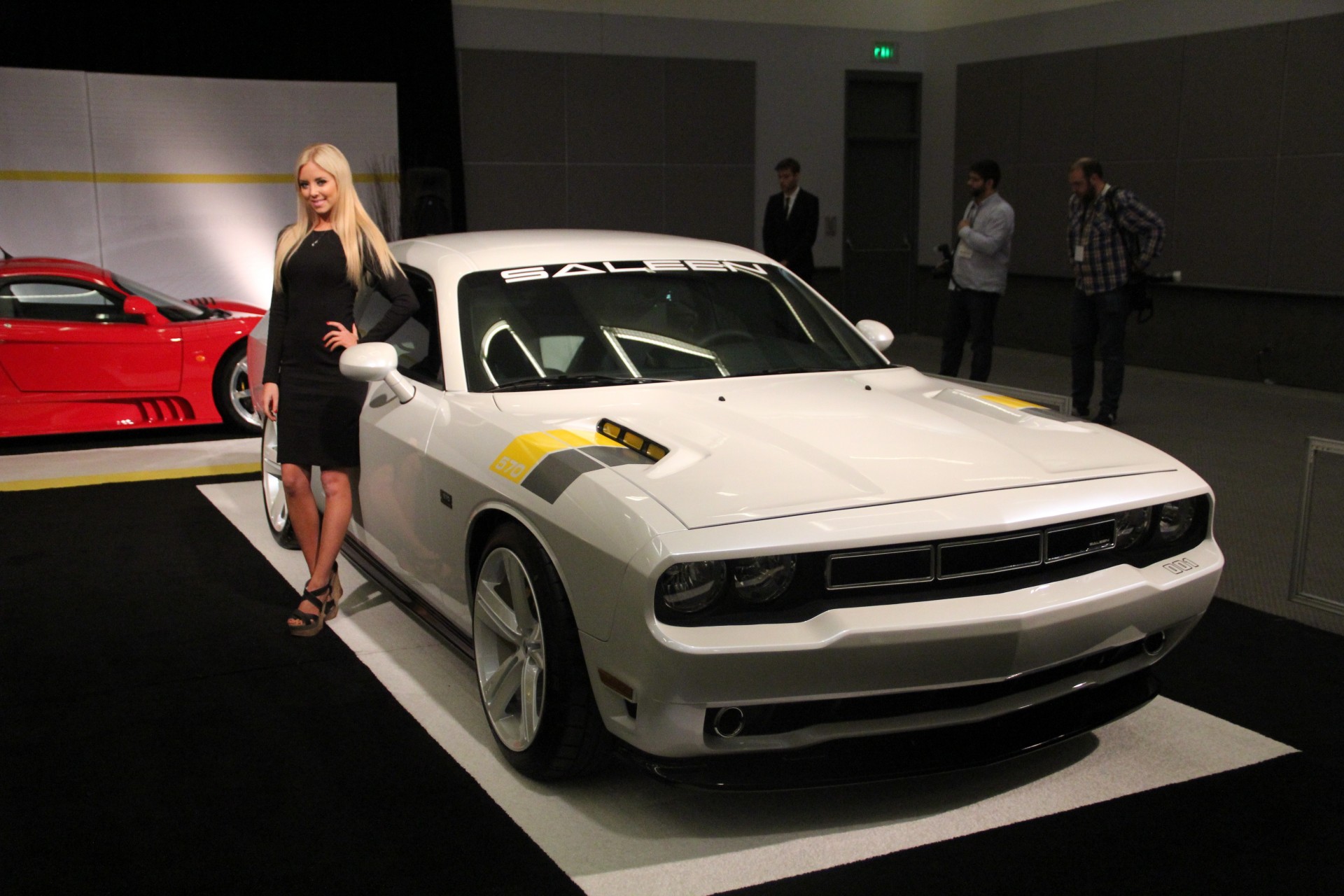 bianco 2014 mopar