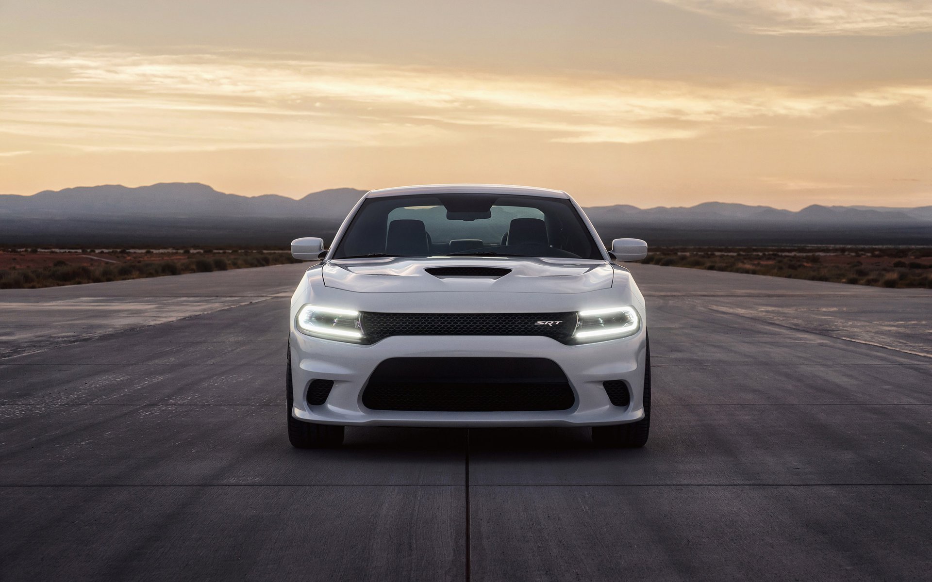 2015 esquiver chargeur srt hellcat