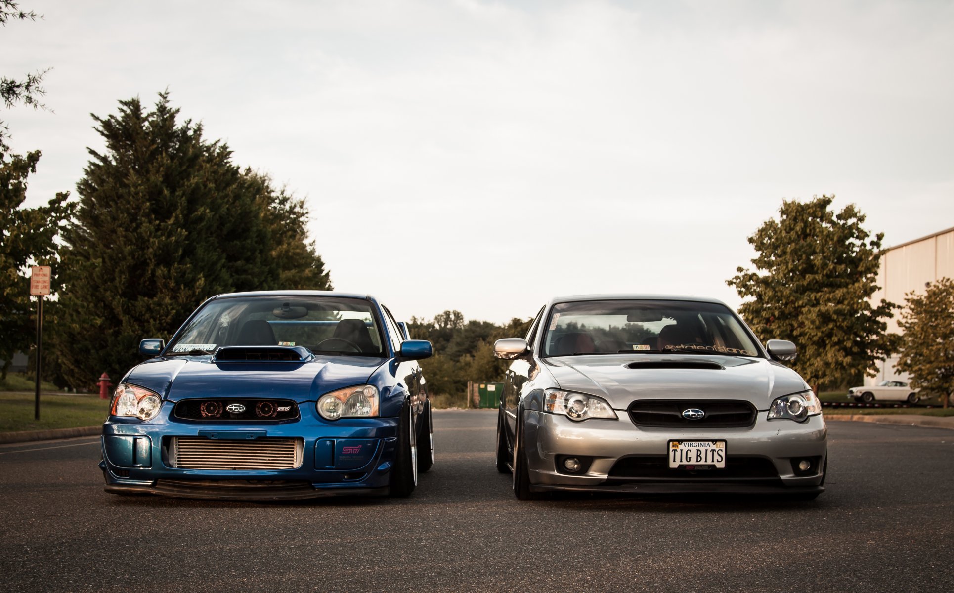 ubaru heritage impreza wrx sti blue subaru impreza legacy blue silver