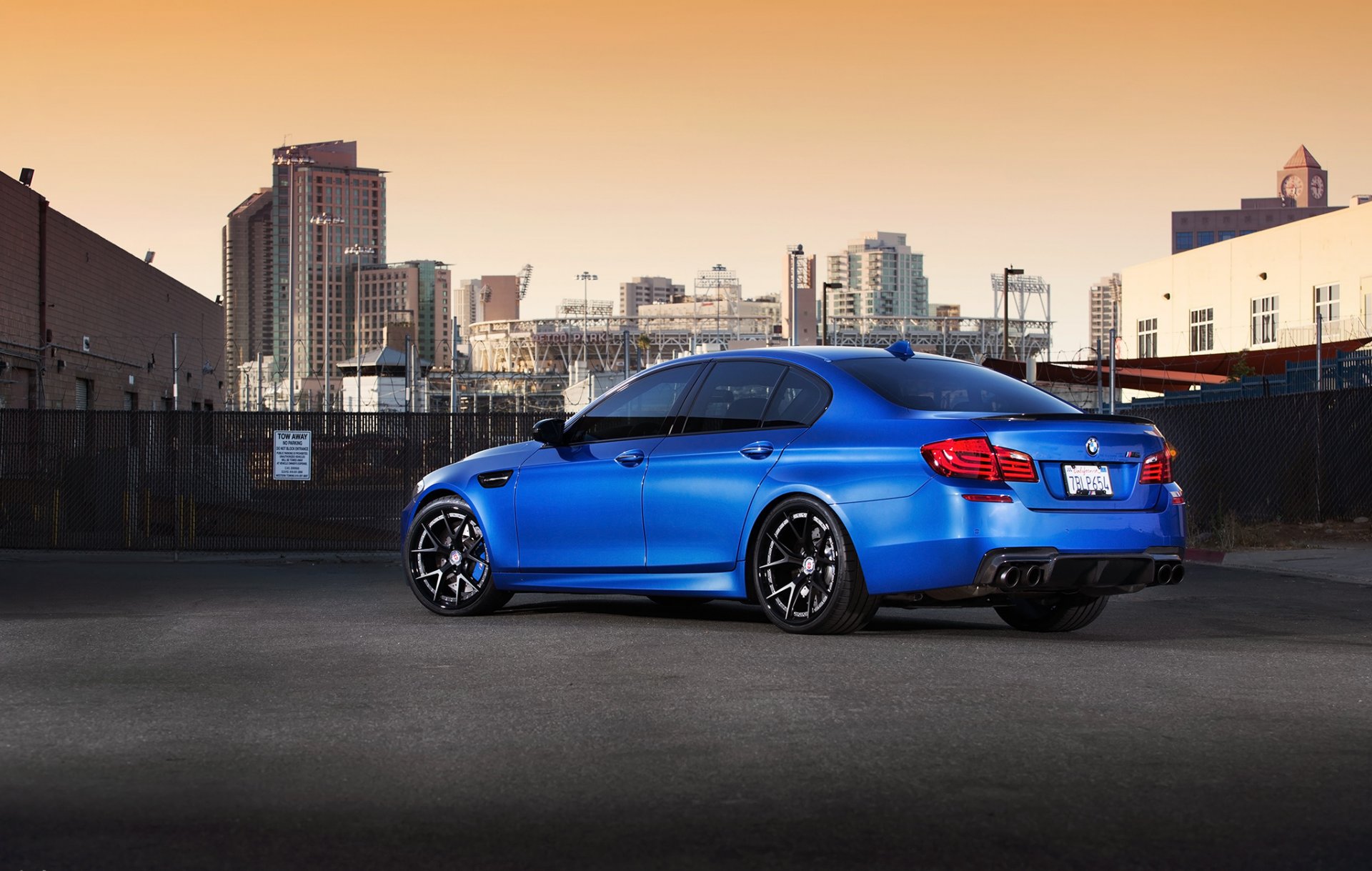 bmw m5 f10 blau bmw m5 blau