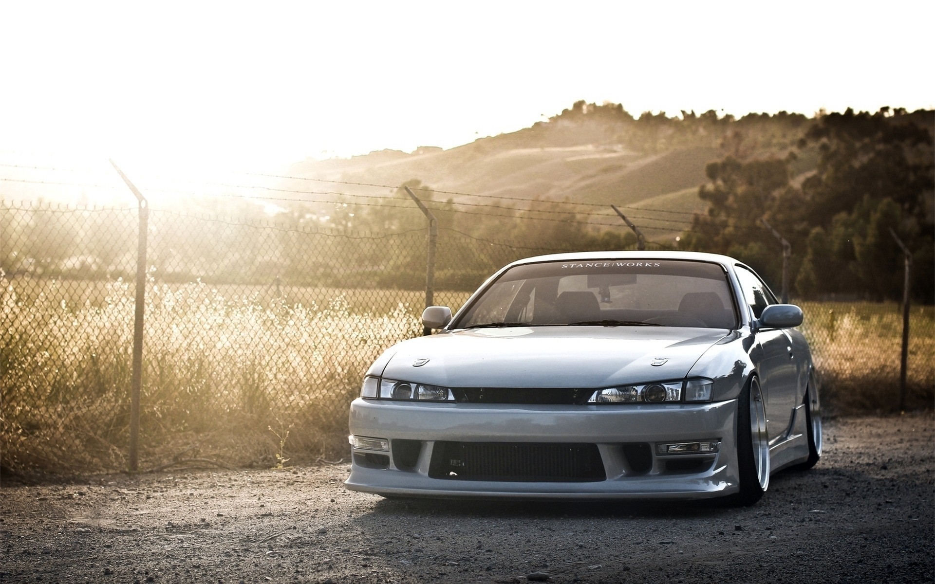 nissan nissan silvia nissan silvia s14 silvia tuning