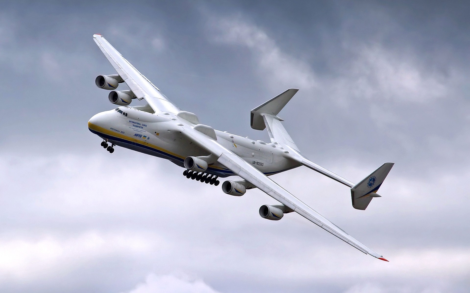 cosacco an-225 antonov an225 mriya