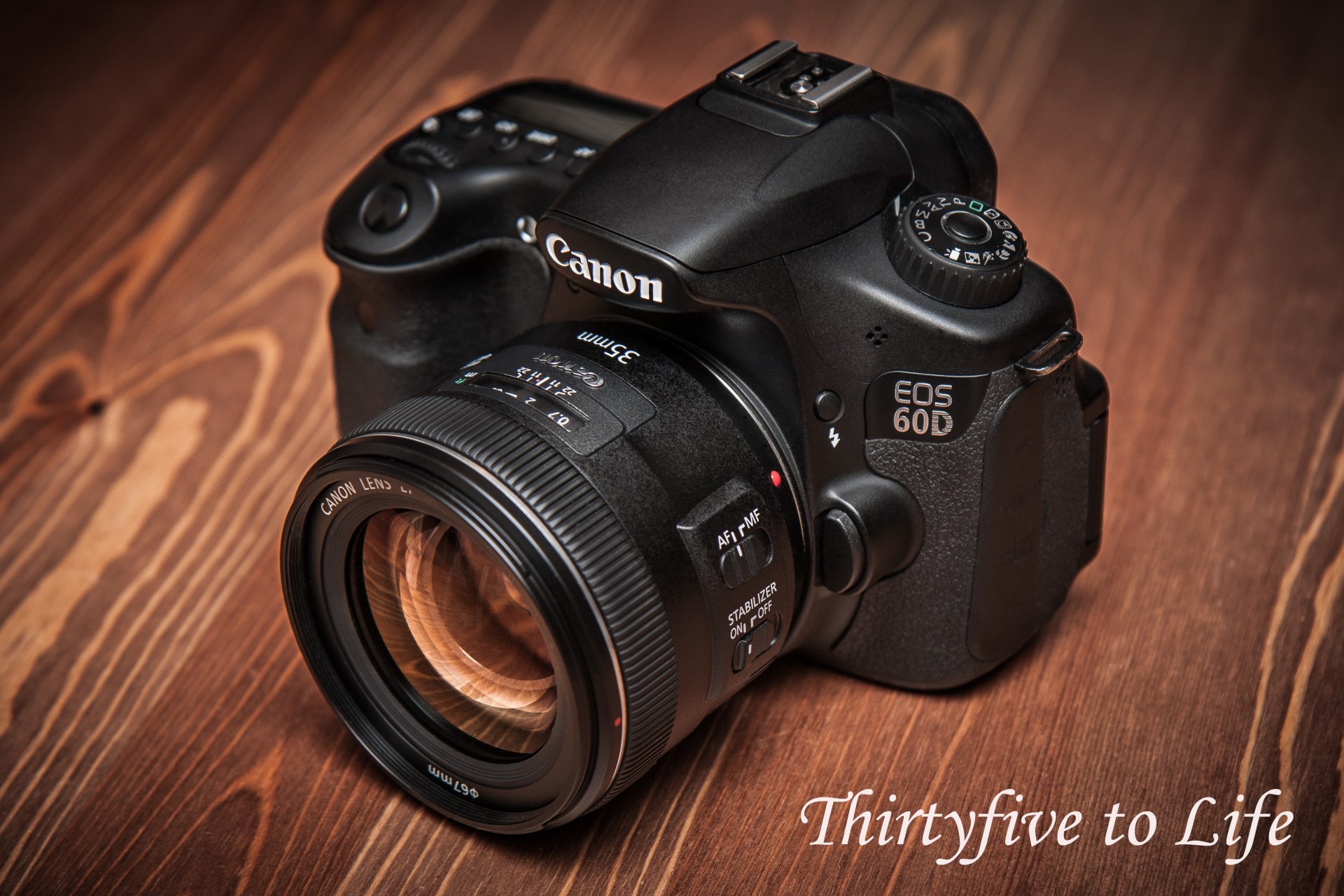 a camera canon eos 60d table wallpaper