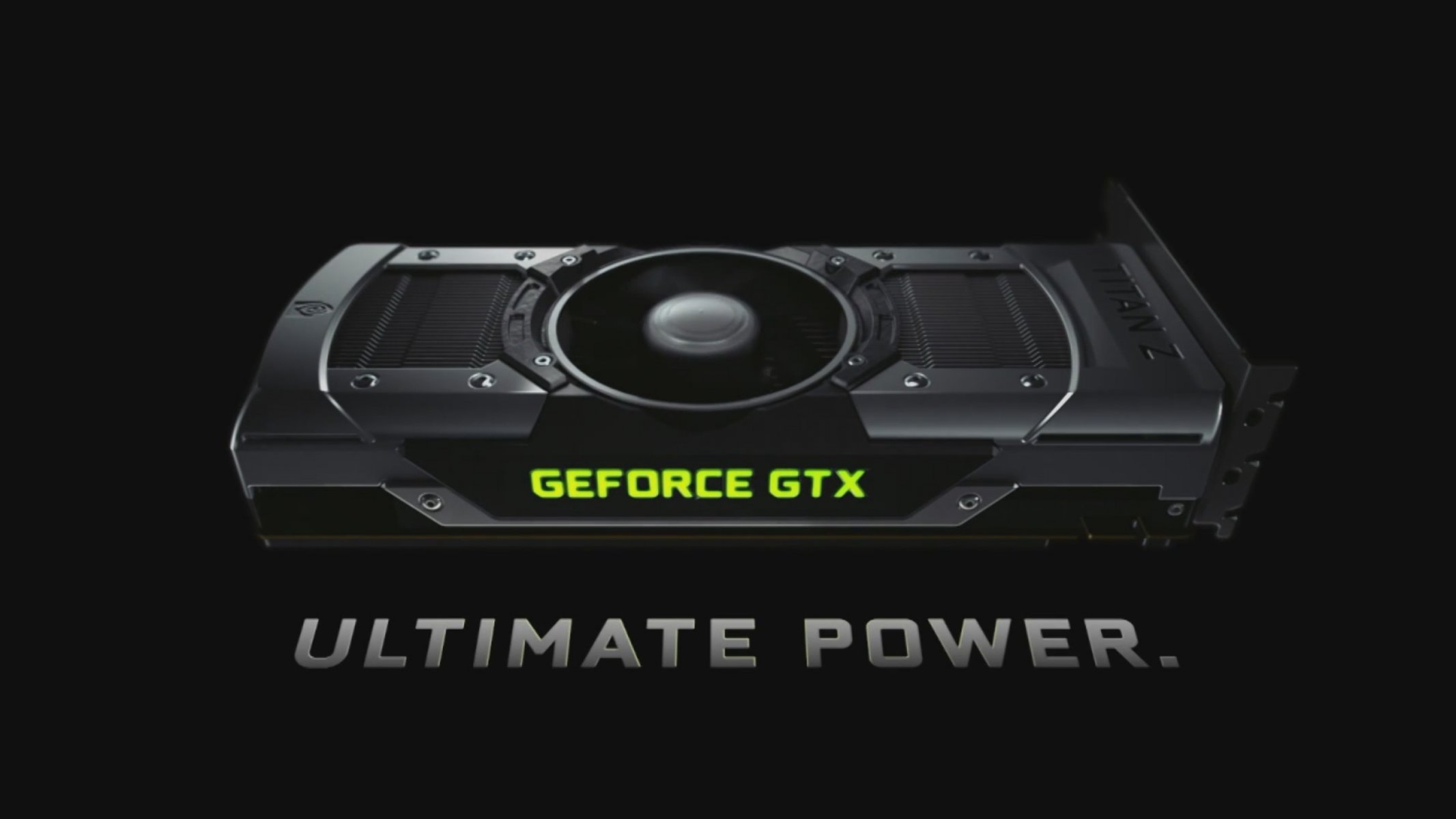 nvidia geforce gtx titan z karta graficzna