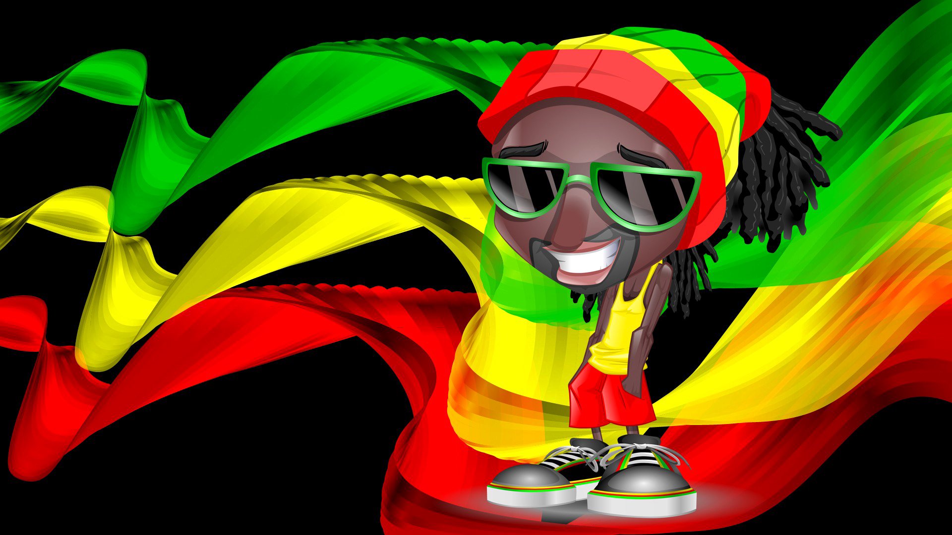 cute rasta boy addition thread mozilla firefox