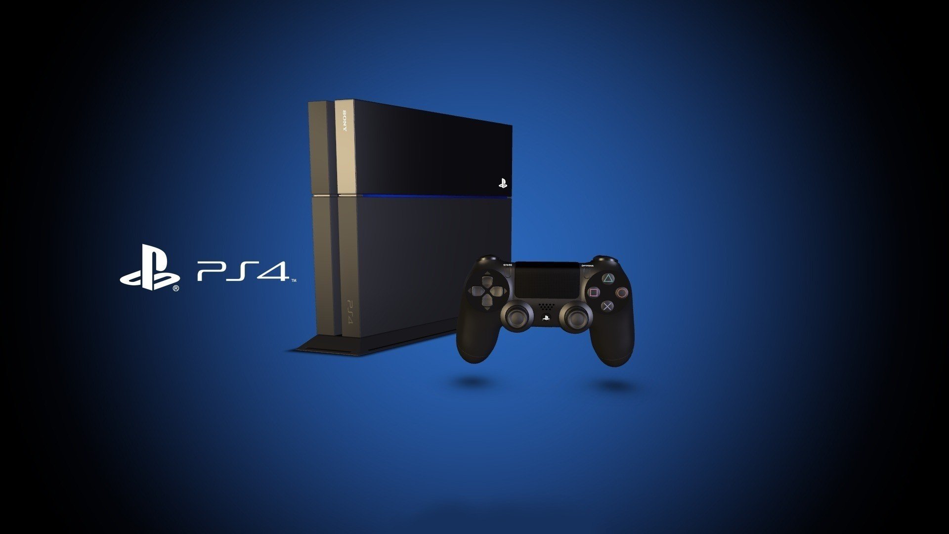 playstation 4 hi-tech ps4 sony gra konsole azjatyckie orientalne japońskie playstation joystick