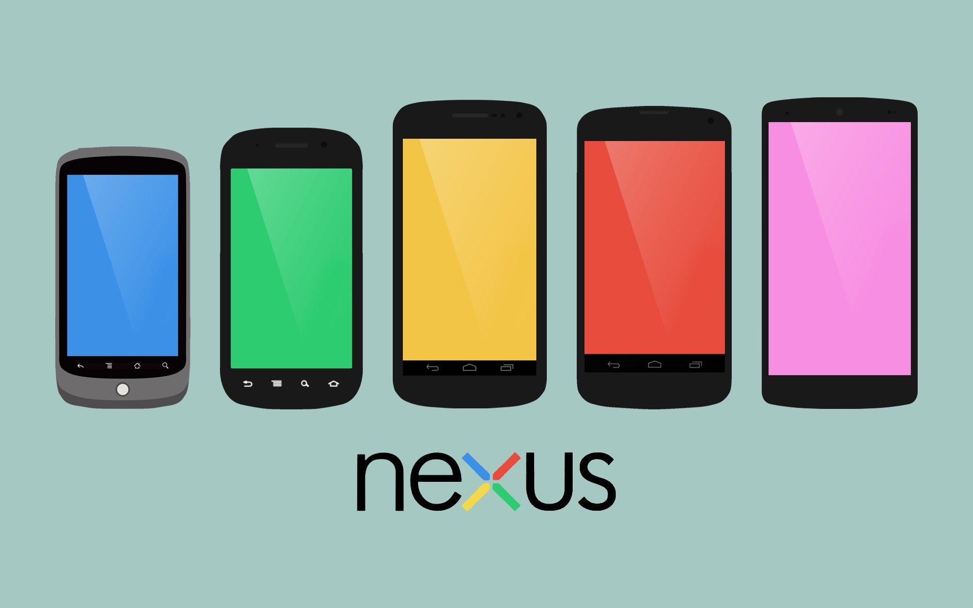 Nexus 4 Wallpapers - Wallpaper Cave