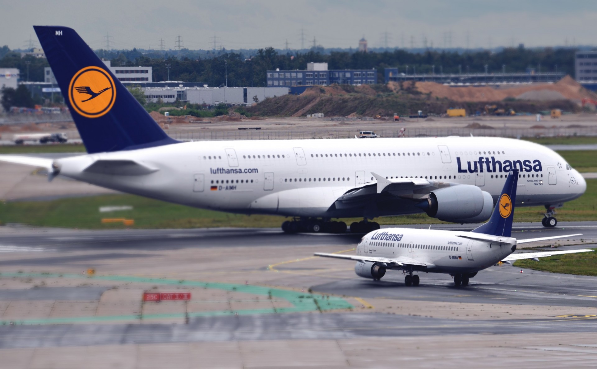 a380 airbus pas startowy boeing perspektywiczny kompleks lotniczy linii frontu