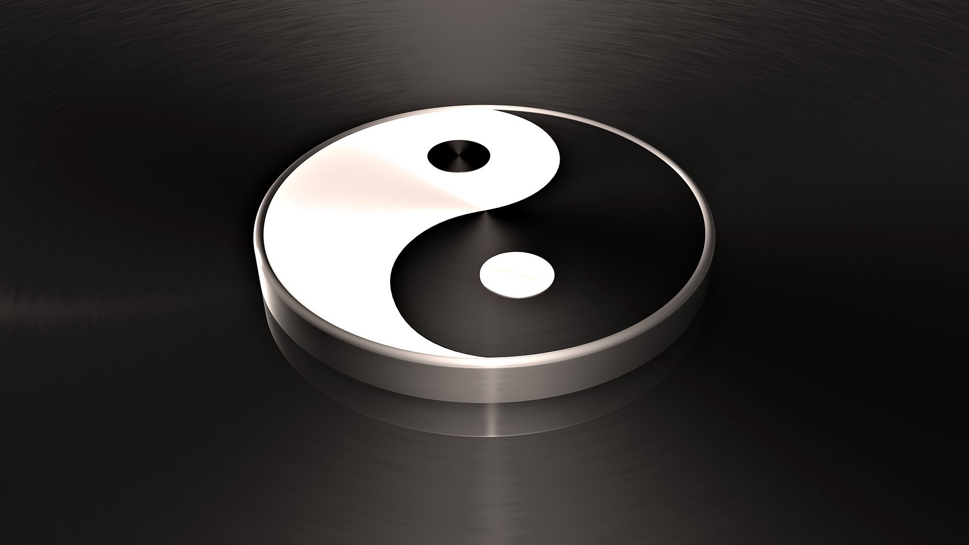 yin y yang blanco y negro eternidad emblemas logotipos yang blanco negro