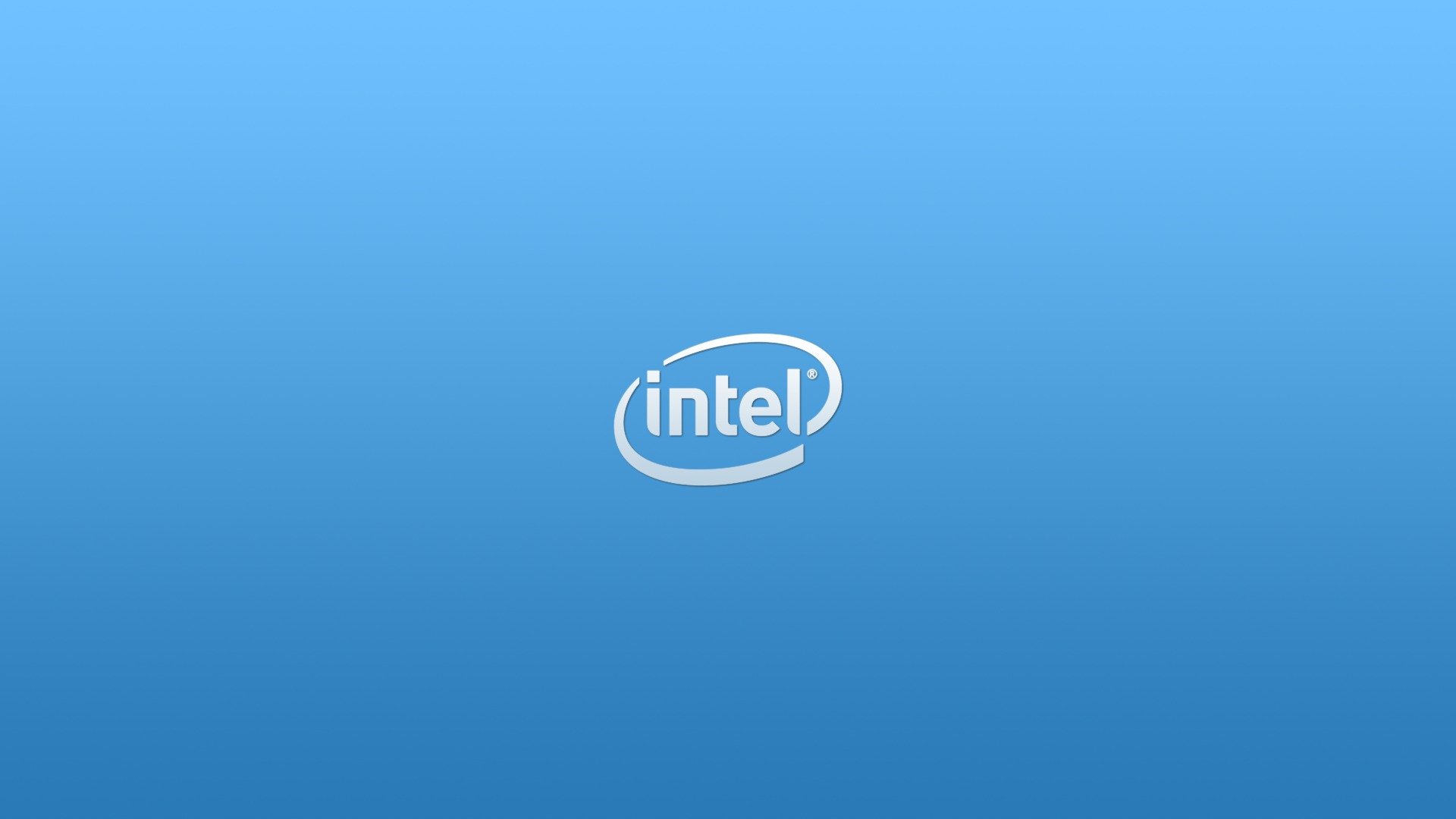 intel logo blu intel logo