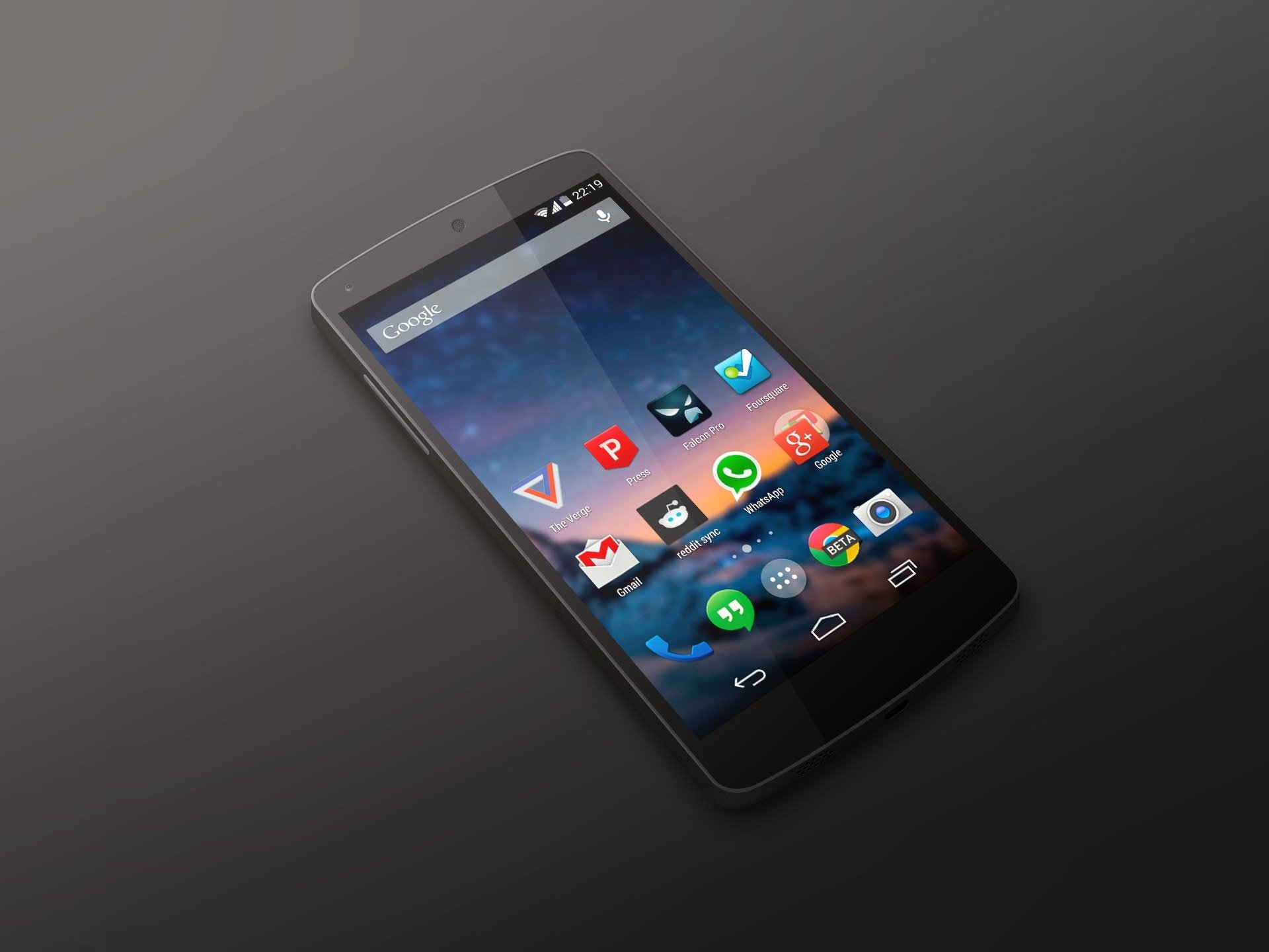 google nexus 5 от lg android смартфон черный kit kat