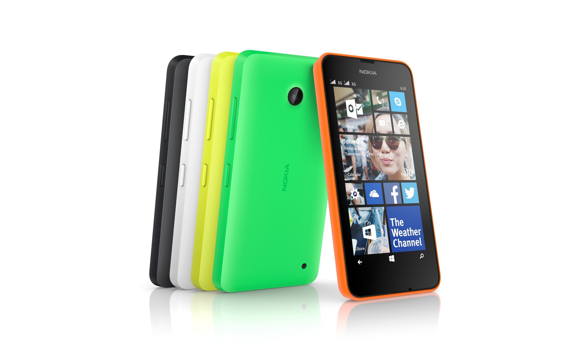 nokia lumia smartphone fenster telefon 8.1