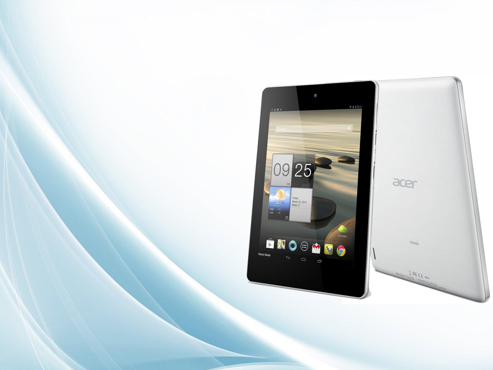 acer brand iconia a1