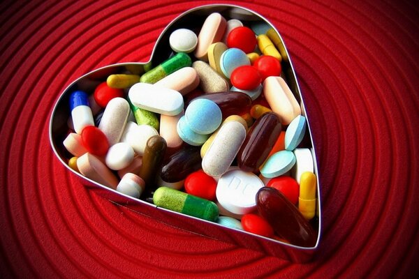 Les médicaments pour l amour n existent pas en Médecine