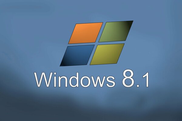 Sistema operativo. Logo di windows