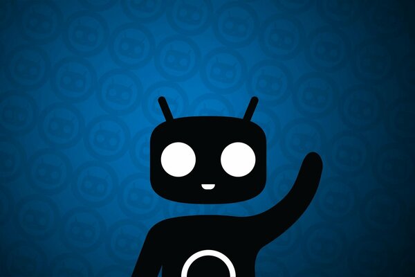 Cyanogène. Nouveau Firmware sur Android