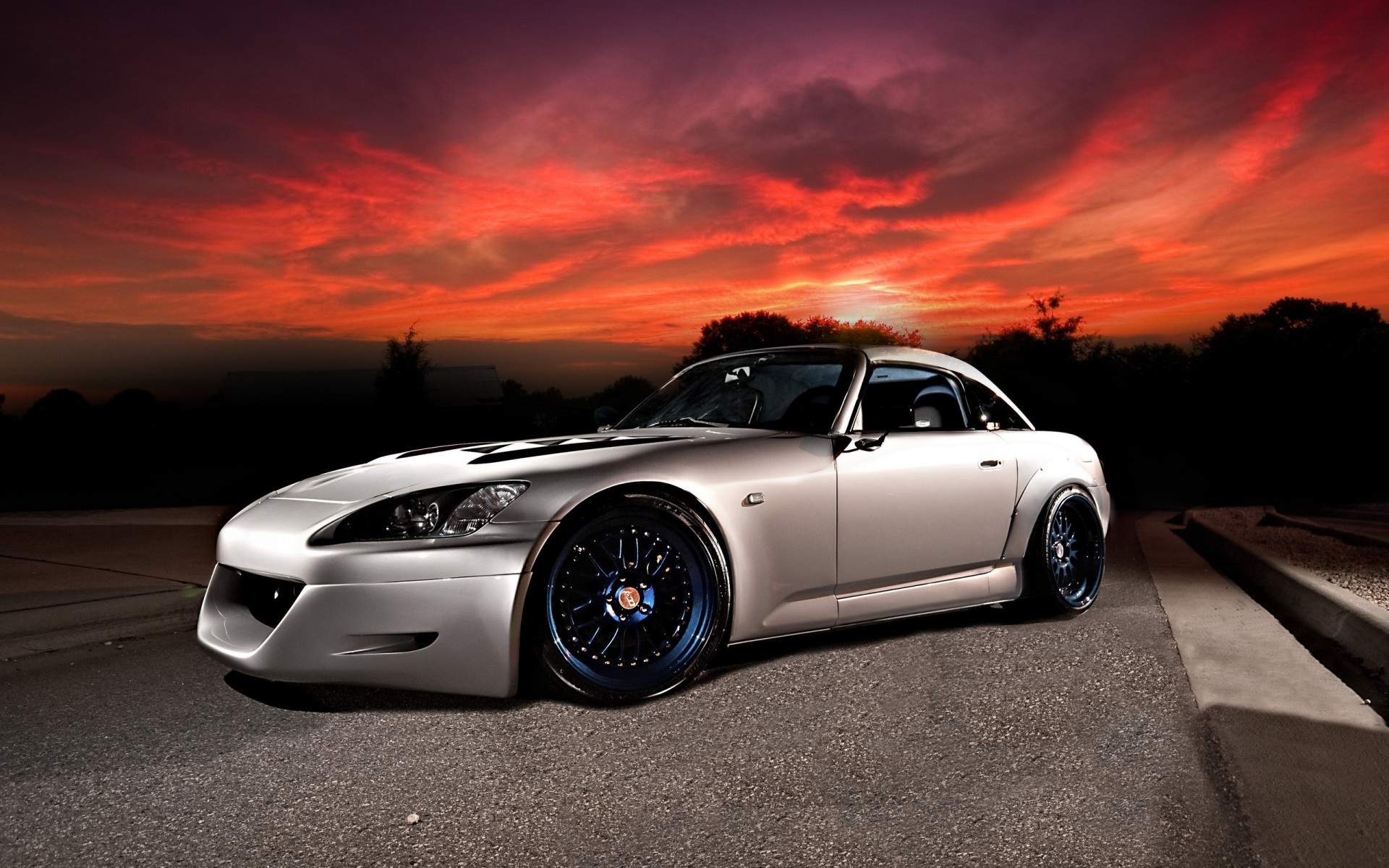 2013 auto s2000 honda immagine