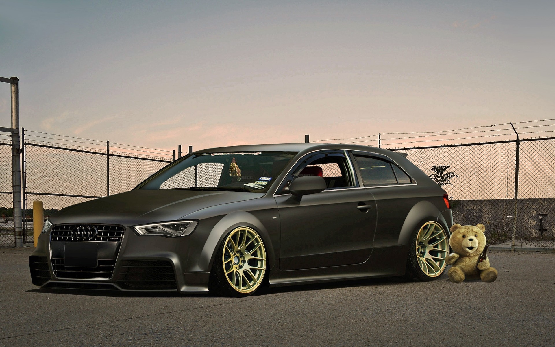 naprawa audi audi a3 5 generacji wirtualny tuning