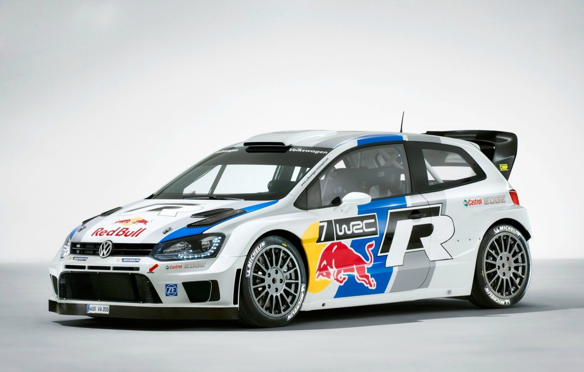 rennfahrer 2014 vw red bull