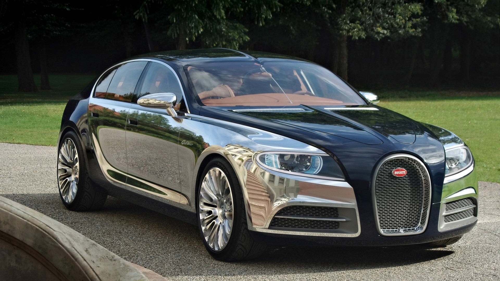 galibier coche gris bugatti macro