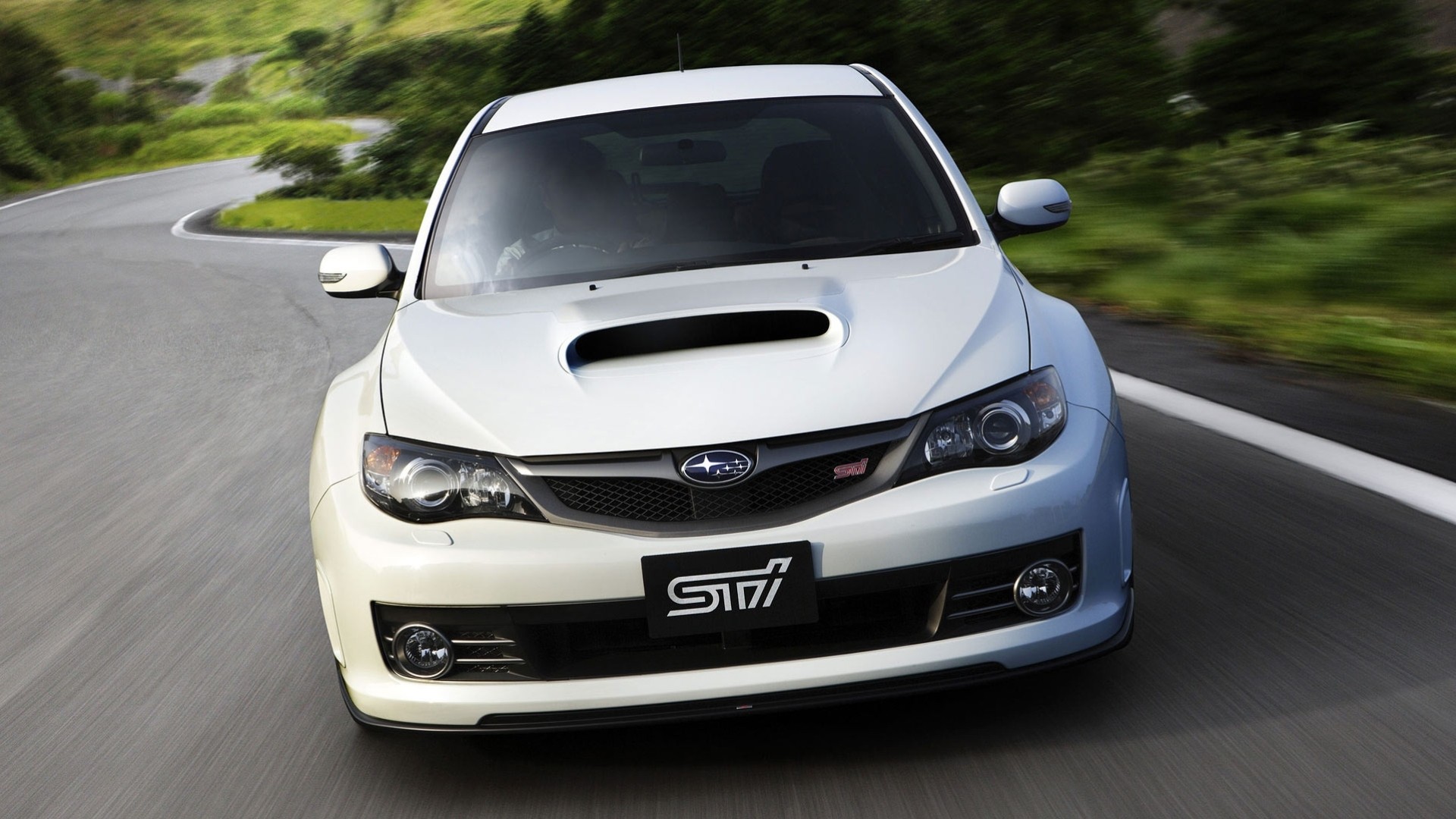 subaru hayon subaru impreza wrx blanc sport subaru