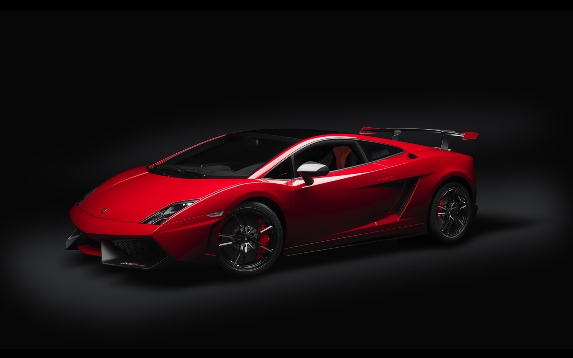 автомобиль весело lamborghini gallardo