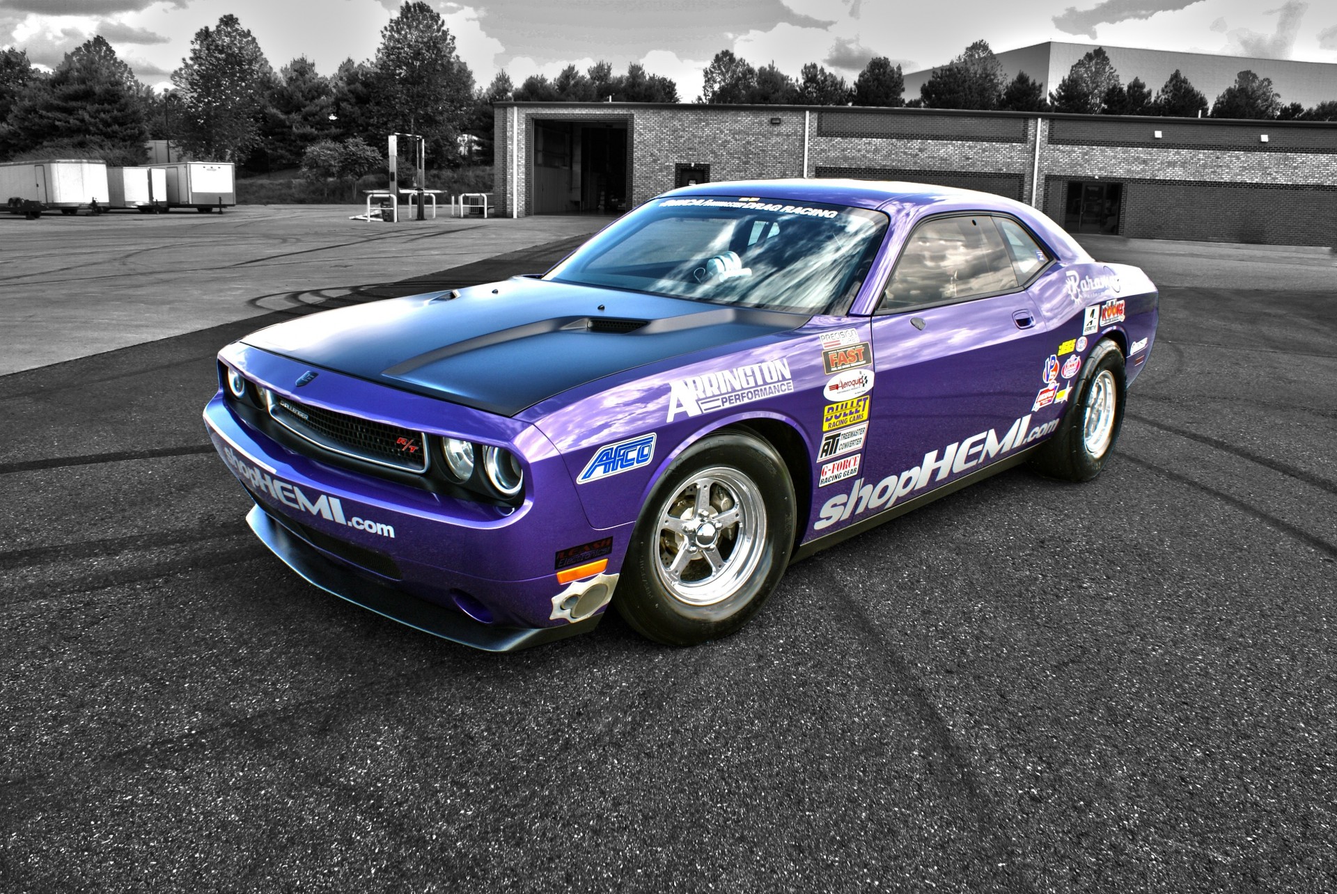 viola mopar sport