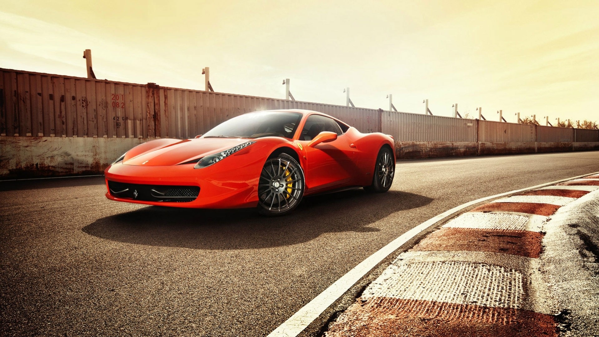 ferrari 458 ferrari спорткар italia