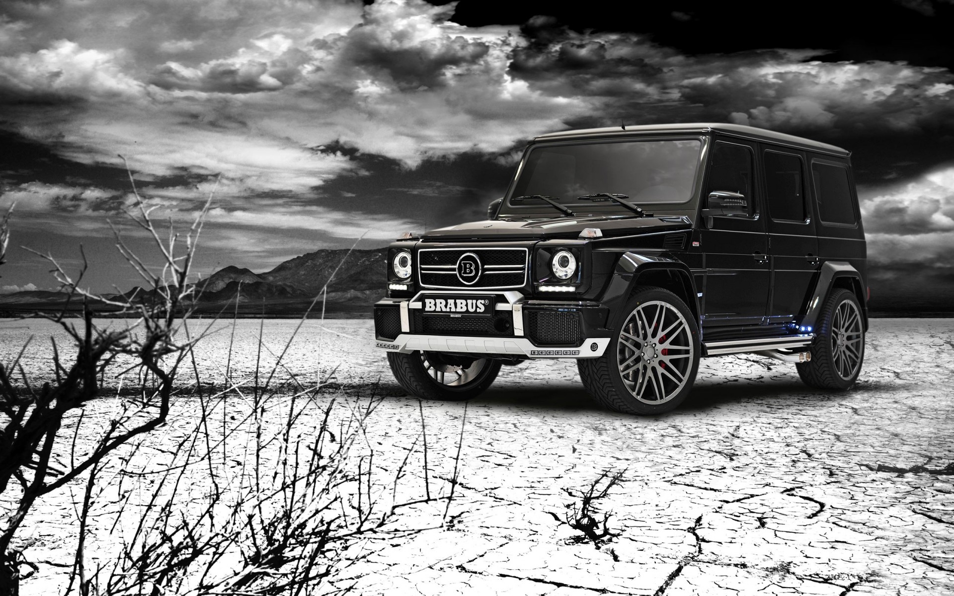 privado brabus mercedes widestar mercedes benz