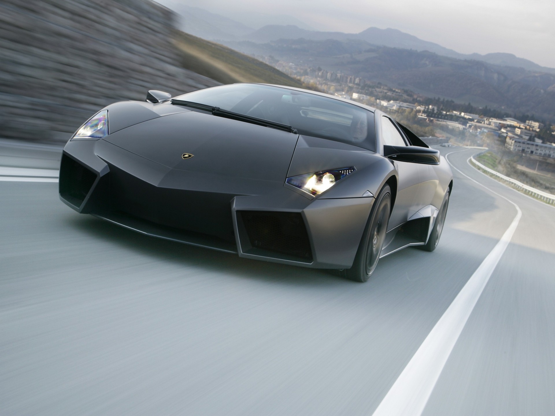 exy reventon lamborghini expensive elegant