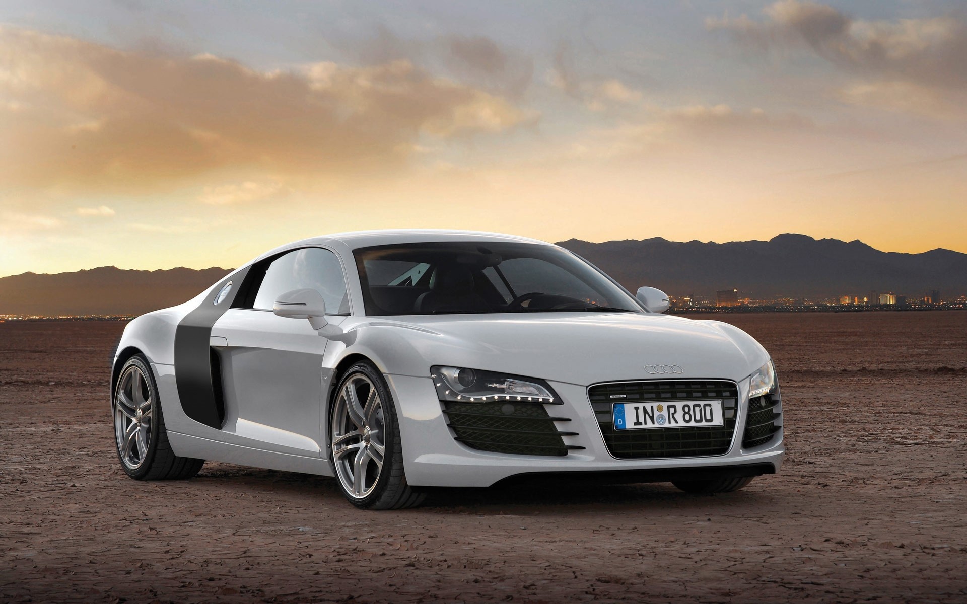 reparatur audi audi r8 5. generation virtuelles tuning