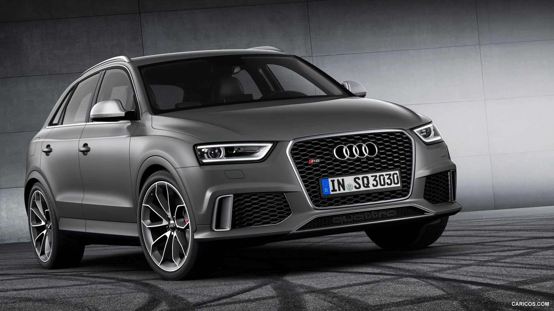 q3 vehicles audi r