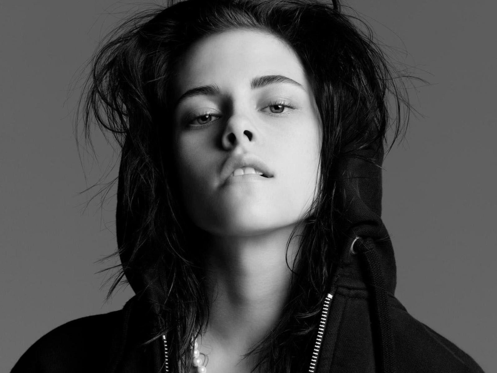 kristen stewart aktorka