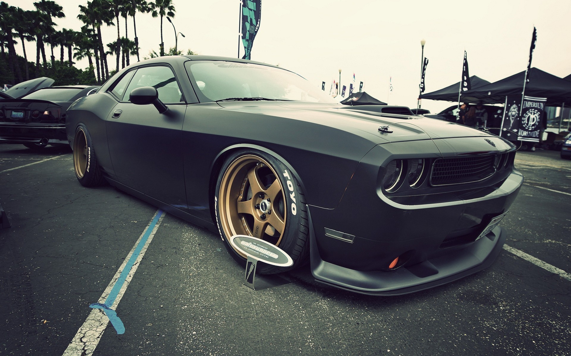 dodge tuning