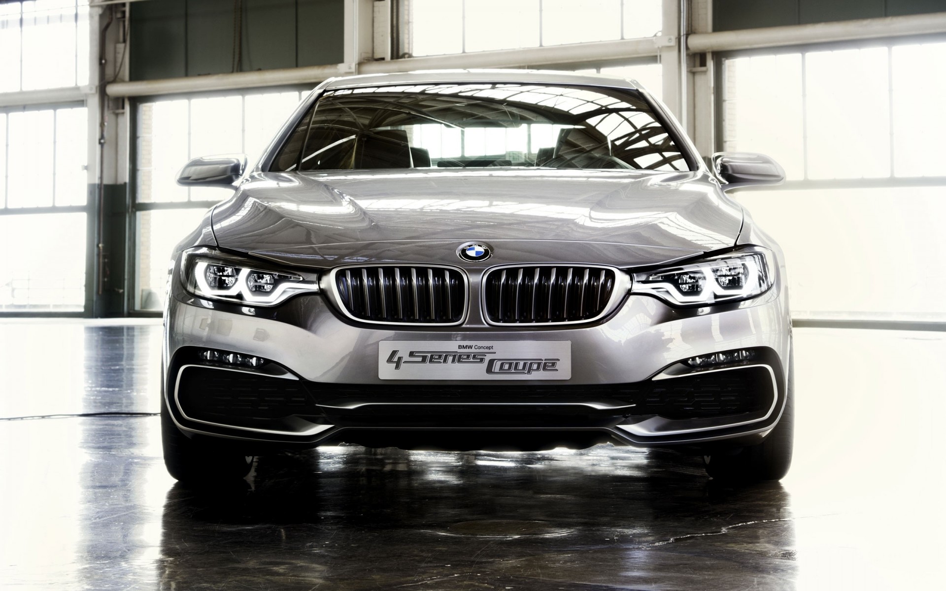 bmw купе серия 5 поколение 2013