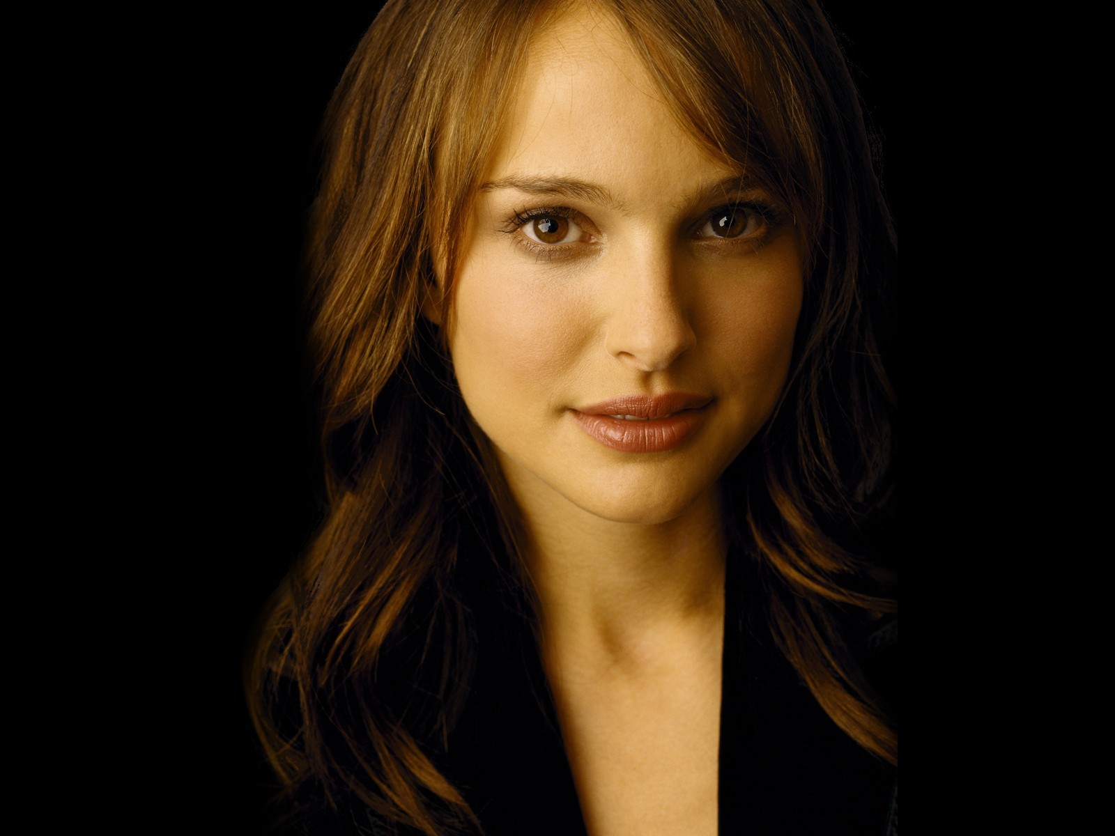 natalie portman ritratto