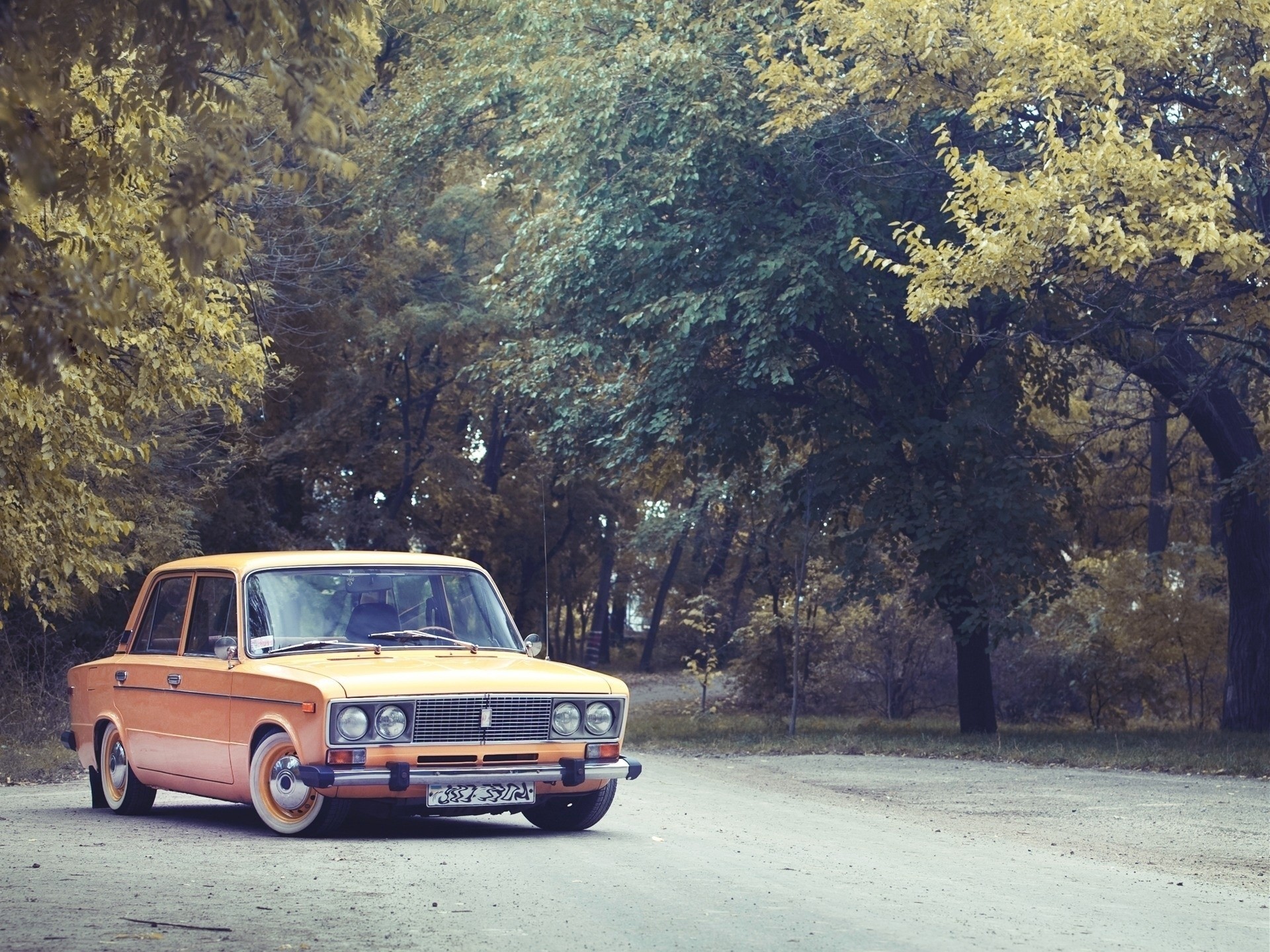 classic vaz lada