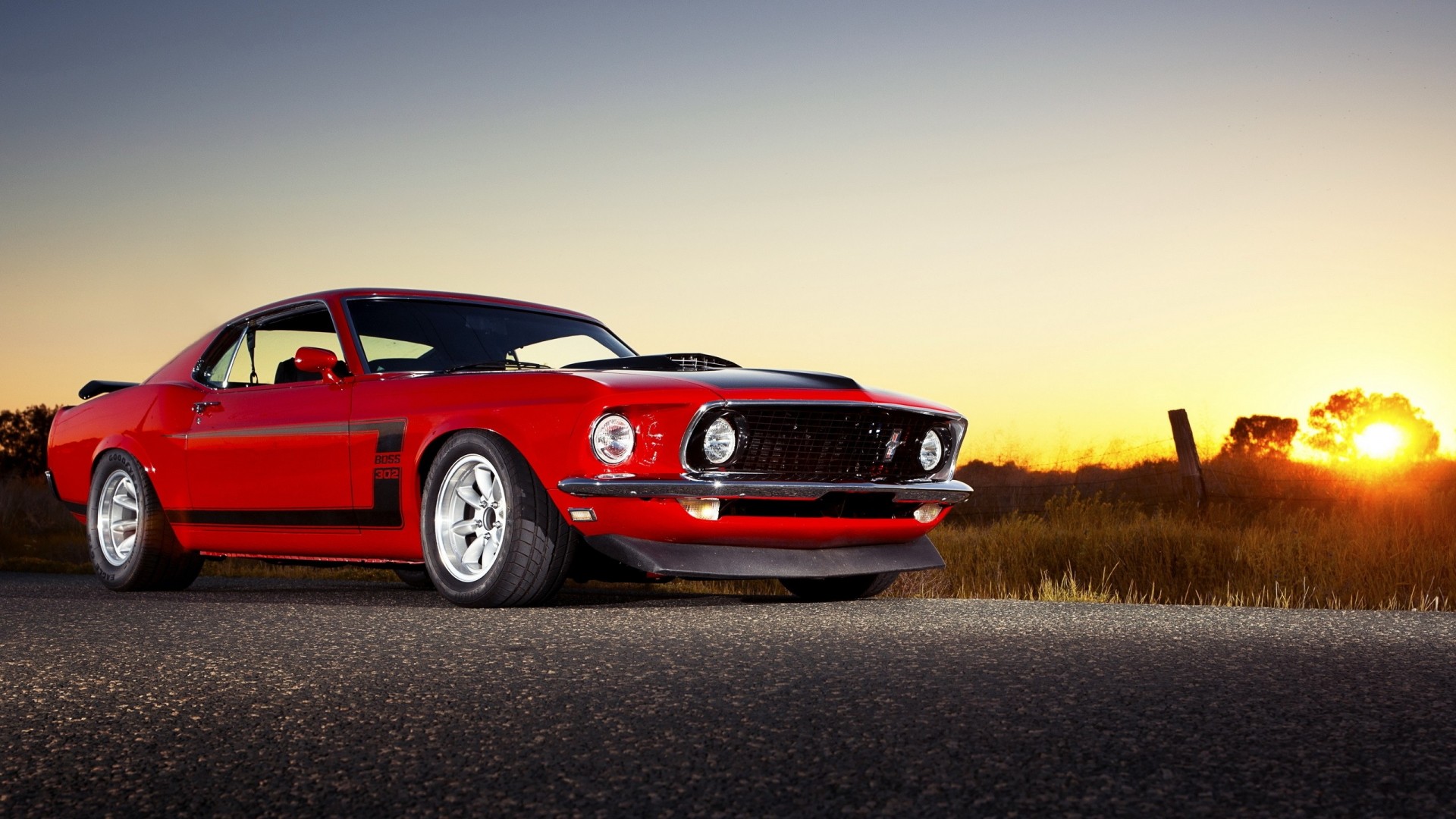 mustang boss 302 302 bo