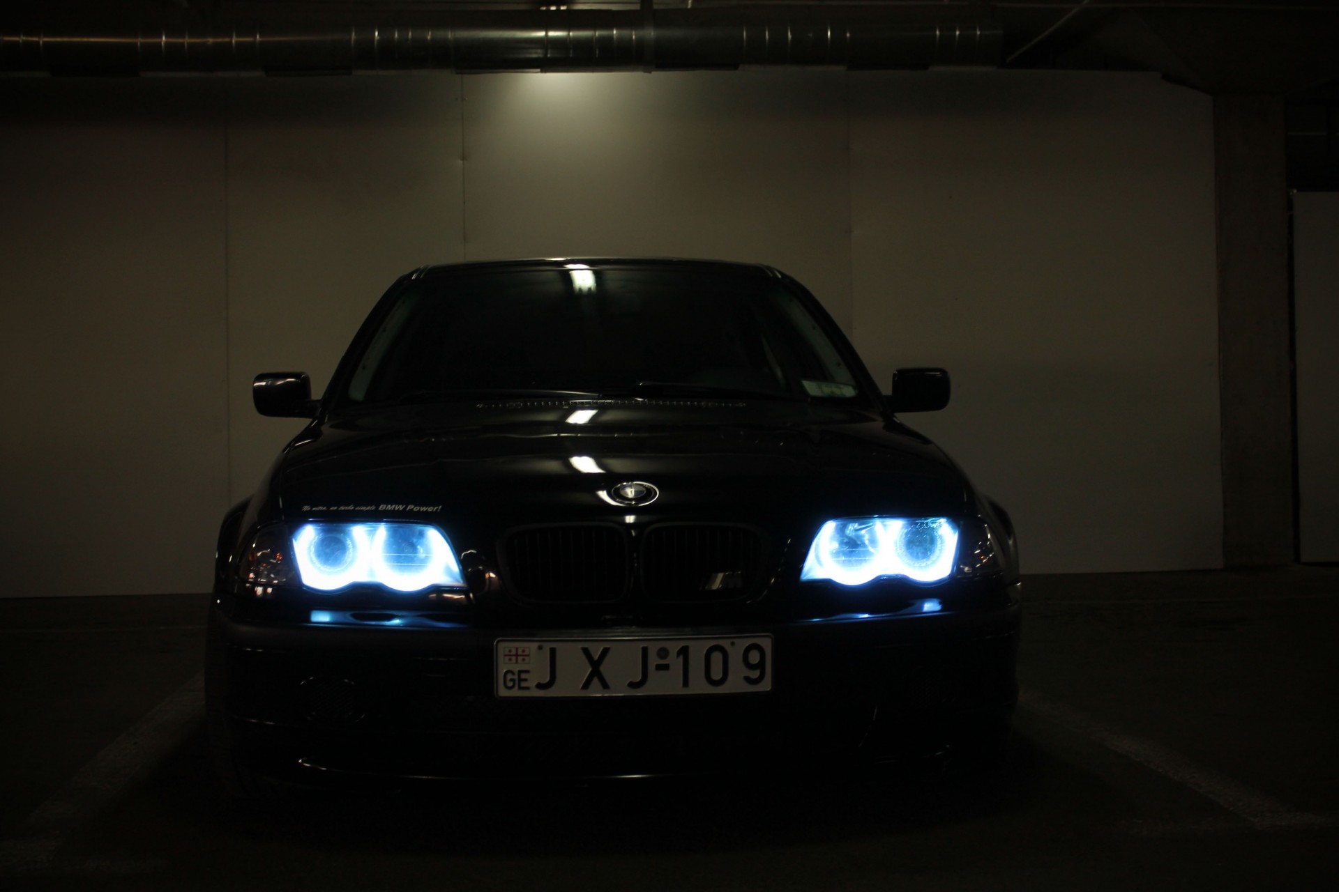 bmw e46