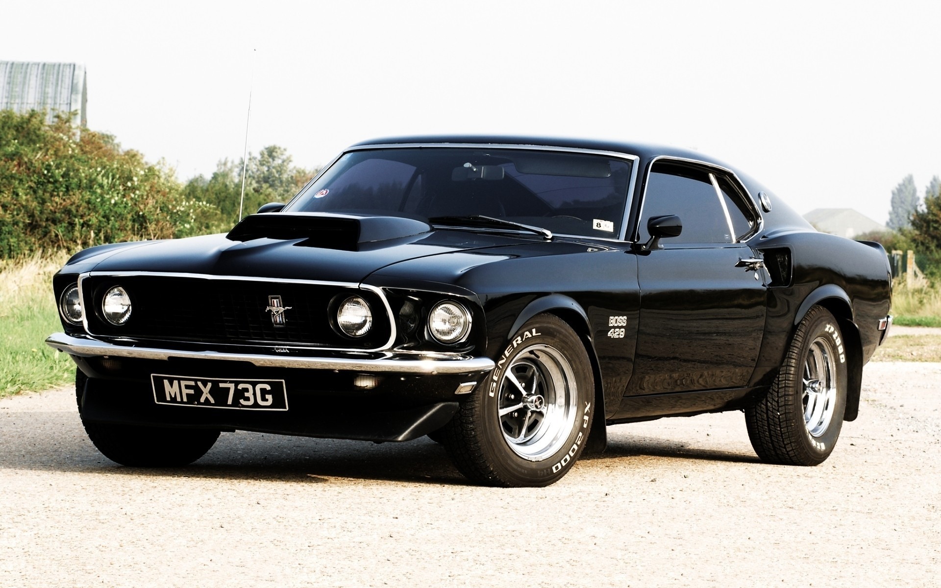 boss 429