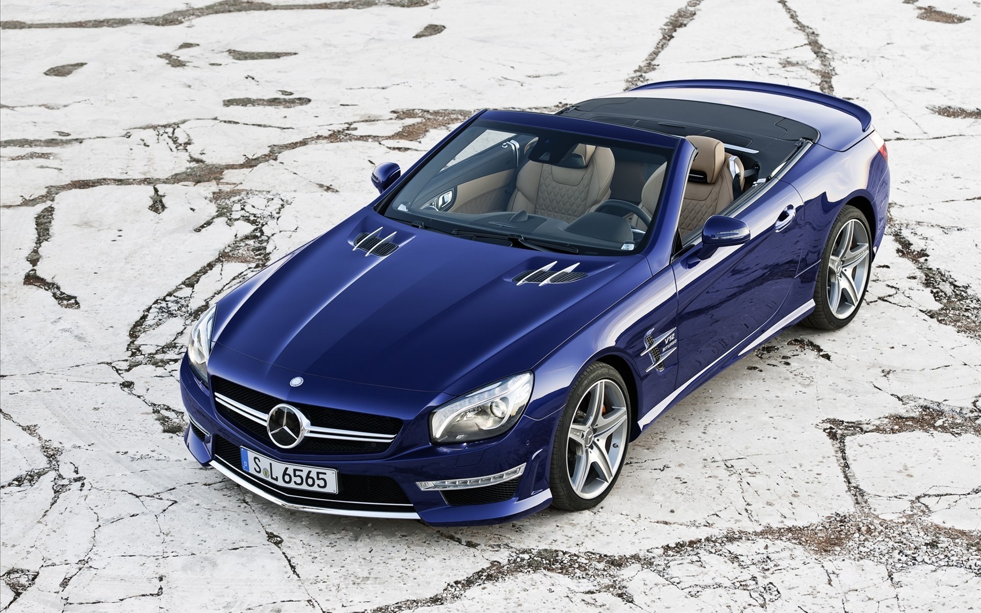 privé sl65 mercedes 2013 mercedes benz