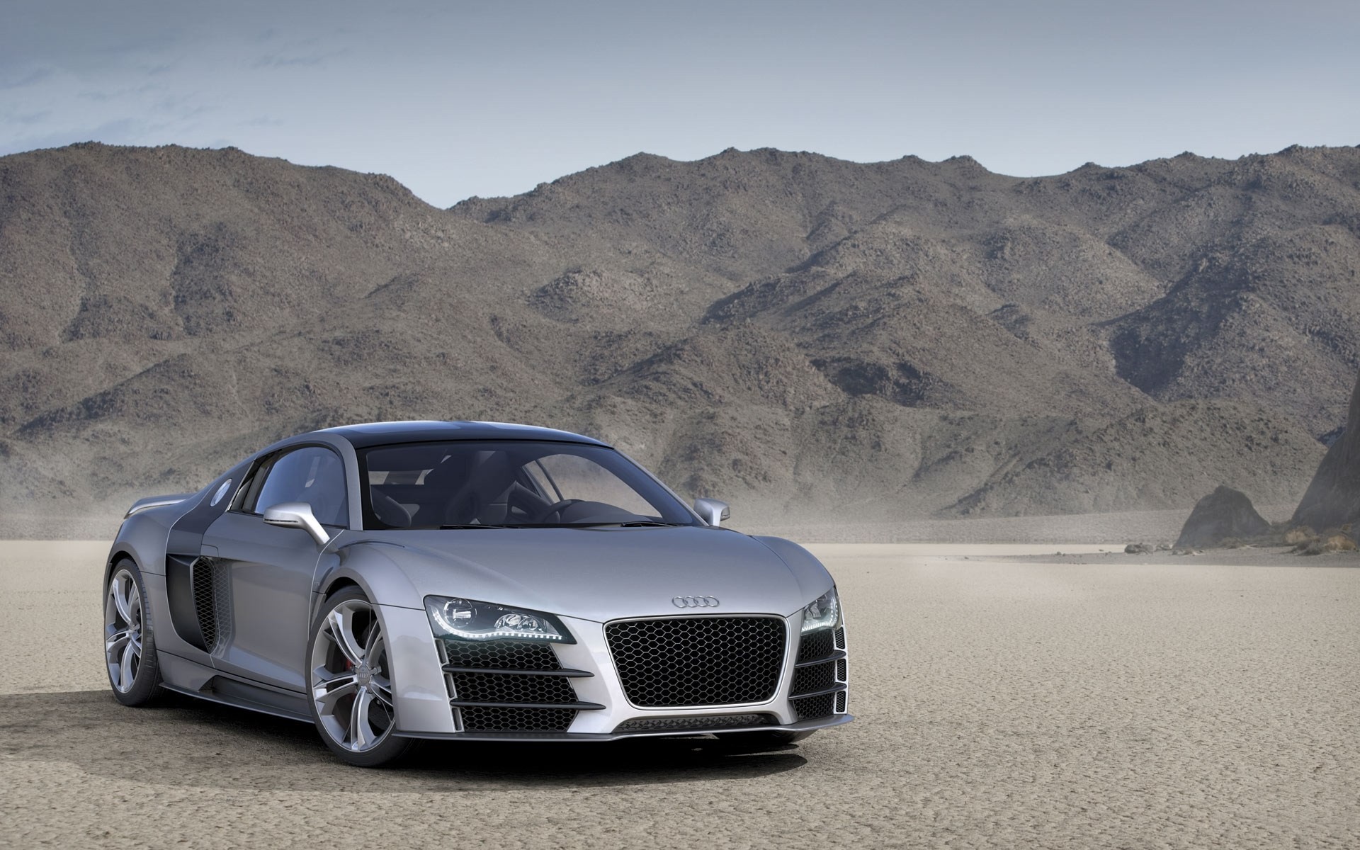 5 generation virtual tuning audi r8 repair audi