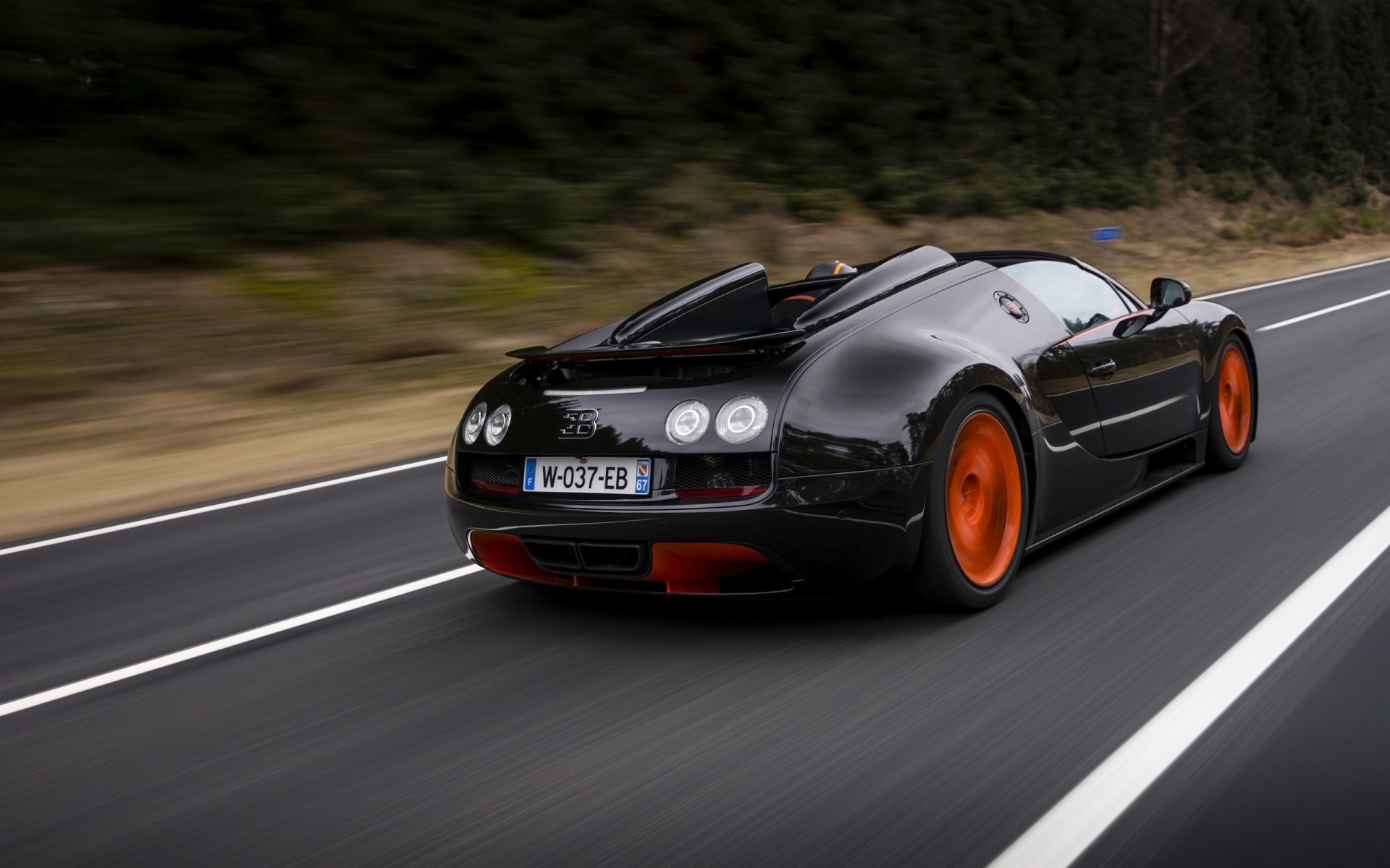 bugatti coches