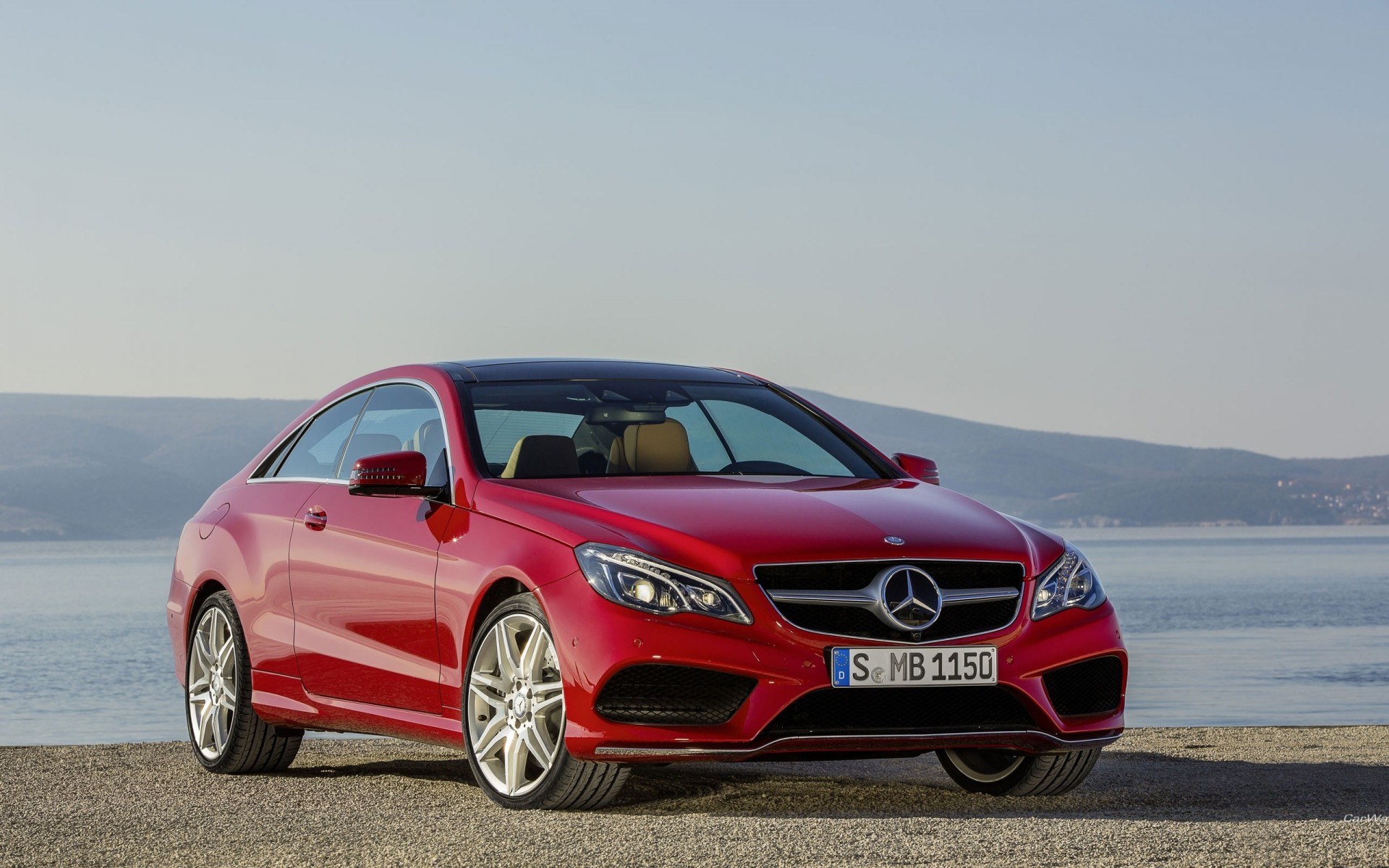 mercedes benz prywatne coupe mercedes 2014 klasa kabriolet