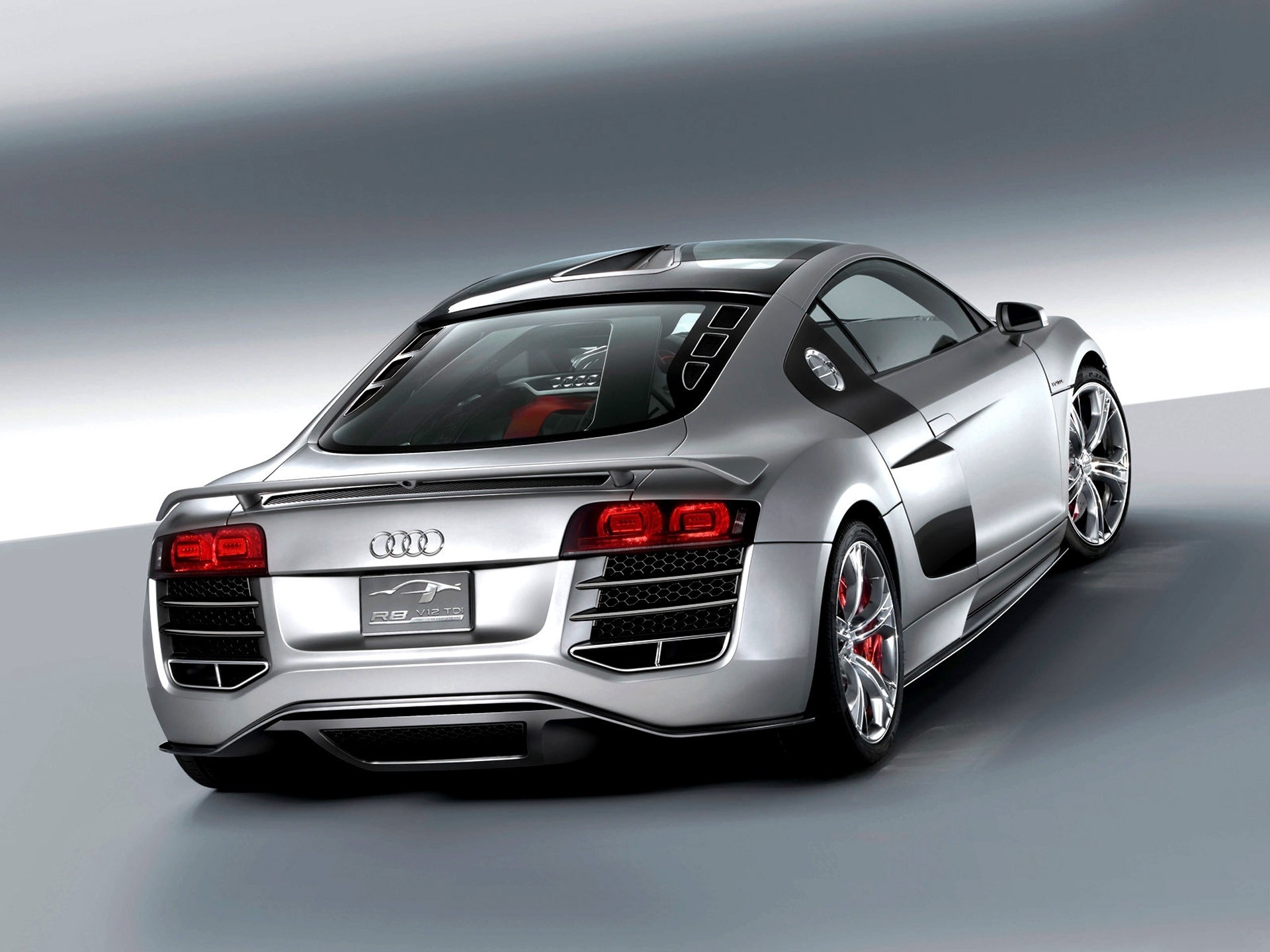 power exclusive audi car