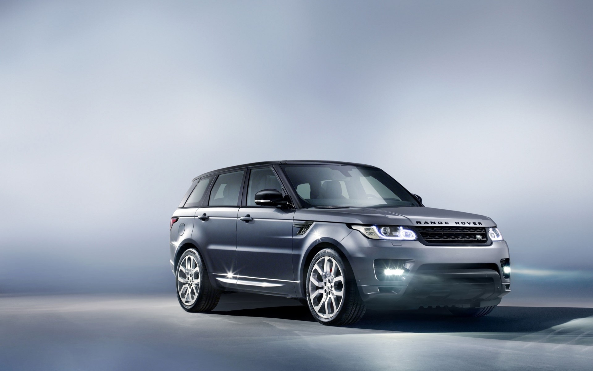 2014 land rover rover terre sport